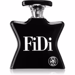 Oubliez toutes les règles, les conventions et les limites. L’eau de parfum unisexe Bond No. 9 FiDi convient parfaitement à ce ...