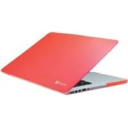 Xtrememac Coque MacBook Pro Retina 13 - Rouge