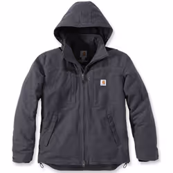 Que vous fassiez les foins ou frappiez du marteau, vous avez besoin d'une veste qui vous offre la liberté de bouger comme vou ...