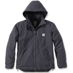 Carhartt - Blouson hiver homme Cryder 102207 - Déstockage - Gris clair - xl - Gris clair