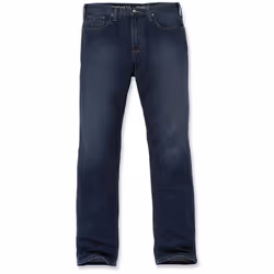Ce jean pour homme peut résister à presque tout. Résistant à l'abrasion, il offre suffisamment d'élasticité pour une grande l ...