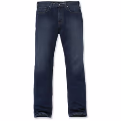 Ce jean pour homme peut résister à presque tout. Résistant à l'abrasion, il offre suffisamment d'élasticité pour une grande l ...