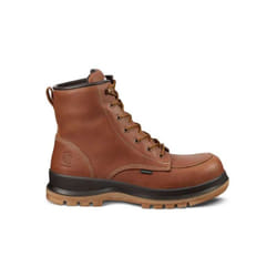 Chaussures de sécurité Hamilton Waterproof Wedge Boot Carhartt P.43 - S1F702901232S43