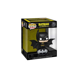 Funko Figurine de collection Pop! en vinyle de luxe : Batman #521 - Découvrez l'article ultime pour les fans de DC Comics