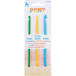 Pony 44350