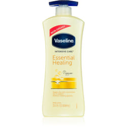 Vaseline Intensive Care Essential Healing 600 ml