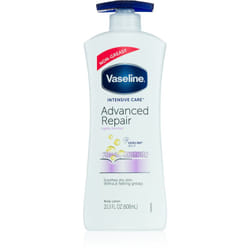 Vaseline Intensive Care 600 ml