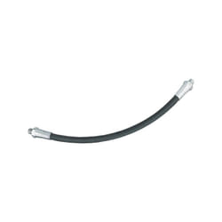 Metalworks - Flexible de pompe à graisse groz 43700GROZ
