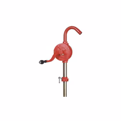 METALWORKS 754773030 POMPE À TAMBOUR ROTATIF PPKQ25 - FILETAGE 1 5l x 20 La pompe à tambour rotatif Metal Works est fabriquée ...
