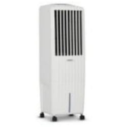GLAZIAR DIET8i Climatiseur portatif 8 L Blanc