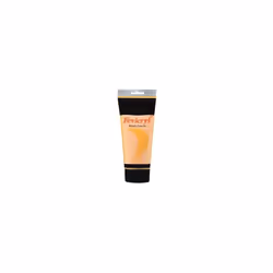 AMT Fevicryl Tube Jaune Ochre / Yellow Ochre est une peinture acrylique qui convient sur de nombreuses surfaces. Elle est trè ...