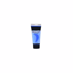 AMT Fevicryl Tube Bleu Cobalt / Cobalt Blue est une peinture acrylique qui convient sur de nombreuses surfaces. Elle est très ...