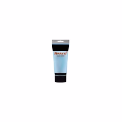 AMT Fevicryl Tube Bleu Ciel / Sky Blue est une peinture acrylique qui convient sur de nombreuses surfaces. Elle est très couv ...