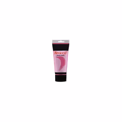 AMT Fevicryl Tube Cramoisi / Crimson est une peinture acrylique qui convient sur de nombreuses surfaces. Elle est très couvra ...