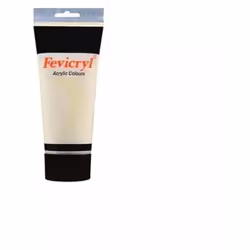 AMT Fevicryl Tube Sienne Brûlée Pastel / Pastel Raw Sienna est une peinture acrylique qui convient sur de nombreuses surfaces ...
