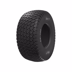 Le pneu LG-306 de la marque BKT, mesurant 18 pouces de hauteur, 9.50 pouces de largeur et 8 pouces de diamètre, est parfait p ...