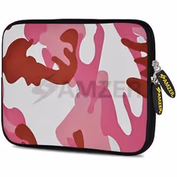 Amzer AMZ5047077, Housse, Toutes marques, 19,7 cm (7.75")