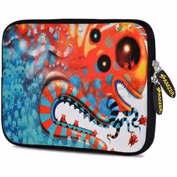 Amzer AMZ5185077, Housse, Toutes marques, 19,7 cm (7.75")