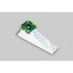Raspberry Pi Camera Module 2 Appareil photo Multicolore