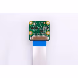 Raspberry Pi Camera Module 2 Appareil photo Multicolore
