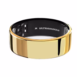 Ultrahuman 8908022329654, Anneau intelligent de suivi d'activité, 24 mAh