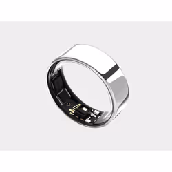 Ultrahuman Ring AIR, Anneau intelligent de suivi d'activité, 24 mAh