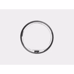 Ultrahuman Ring AIR, Smart ring activity tracker, 24 mAh