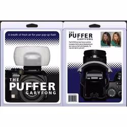 Gary Fong PUF-RETAIL kit pour appareils photos