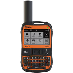 Globalstar - Système Sms Bidirectionnel par Satellite Spot-X avec Connectivité Bluetooth