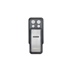 Sommer - télécommande slider+