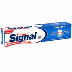 Signal - Dentifrice Cavity Fighter 100 ml