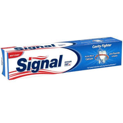 Signal - Dentifrice Cavity Fighter 100 ml