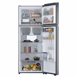 Haier HPR5718ENMX Pose libre 464 L E Acier inoxydable - Vue supplémentaire 2