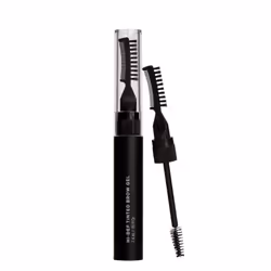 RevitaLash Hi-Def Brow Gel marron clair 7.4 ml, Gel pour sourcils, Marron, Marron clair, 7,4 ml, Bouteille, Brosse