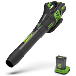 Greenworks GD60AB 209 km/h