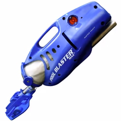 Description générale Le Pool Blaster Max est un aspirateur de piscine sans fil, conçu pour un nettoyage efficace et rapide de ...