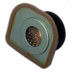 Filtre à air kawasaki, FA210D, FA130, 3144AA1312A, 3144AA-1312A, 110132168, 11013-2168, 490642059, 49064-2059