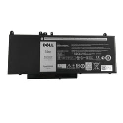 DELL WYJC2 composant de laptop supplémentaire Batterie