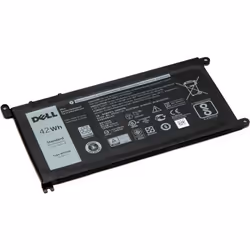 DELL Y3F7Y, Batterie, DELL, Inspiron 13 5368, 5378, 7368, 7378 Inspiron 15 5568, 7569, 7579, 5578, 5567, 5565 Inspiron 17...