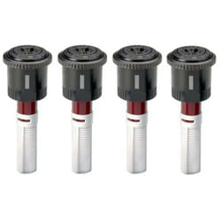 Hunter - buse rotator MP1000 90 210 pack 4 unites offre exclusive