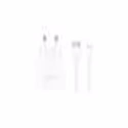 Chargeur - Huawei - CP404 - USB Type-C - Chargement rapide - Couleur Blanc