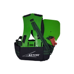 Active - Harnais professionnel à double épaulement modèle safe - 020167