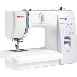 Machine à coudre JANOME 415