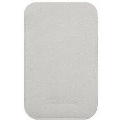 Samsung EFC-1E1LWEC coque de protection pour téléphones portables Étui Blanc