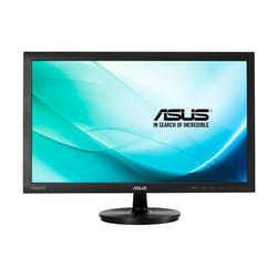 ASUS VS247HR LED display 23.6" Full HD Noir