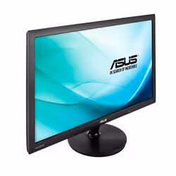 ASUS VS247HR LED display 23.6" Full HD Noir