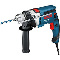 Perceuse à percussion - Bosch Professional - GSB 16 RE - 750 W - Filaire - 230 V