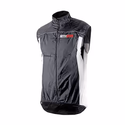 Gilet imperméable Biotex