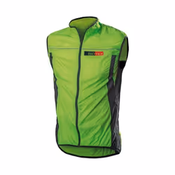 Gilet coupe-vent Biotex