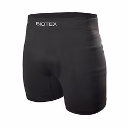 Sous-short avec peau de chamois Biotex